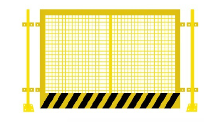 防護欄、基坑護欄